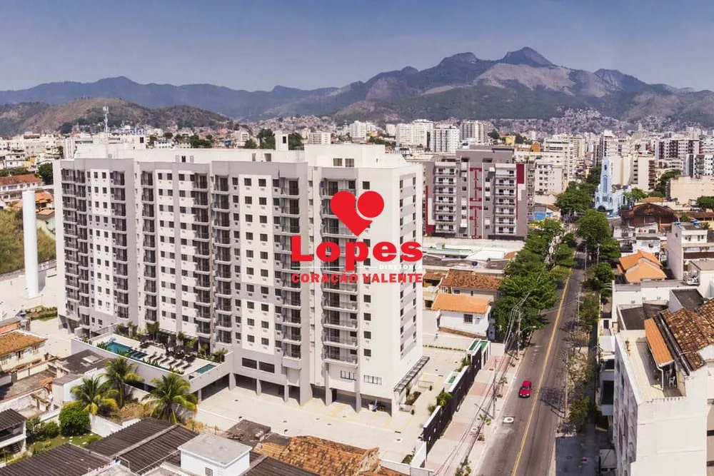 Apartamento, 2 quartos, 59 m² - Foto 2