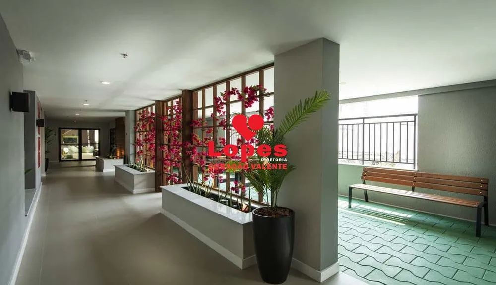 Apartamento, 2 quartos, 59 m² - Foto 18