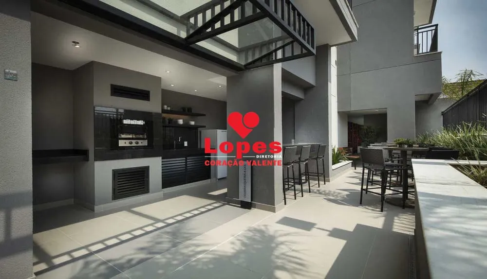 Apartamento, 2 quartos, 59 m² - Foto 6