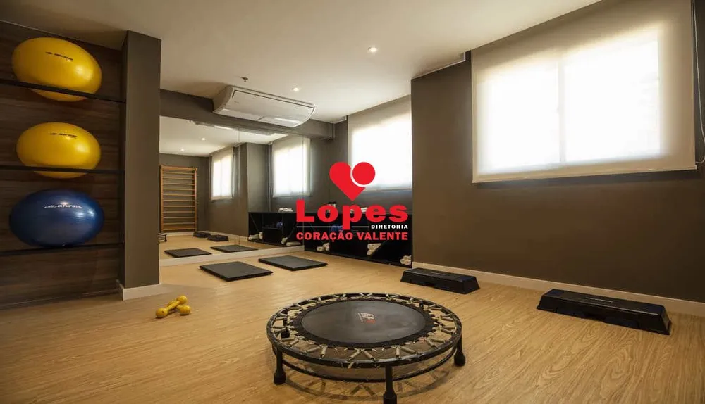 Apartamento, 2 quartos, 59 m² - Foto 19