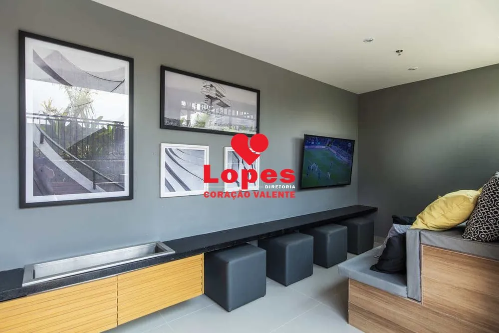 Apartamento, 2 quartos, 59 m² - Foto 9