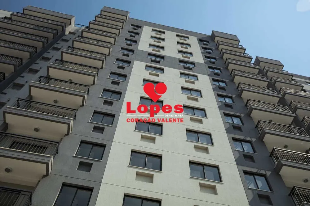 Apartamento, 2 quartos, 59 m² - Foto 4