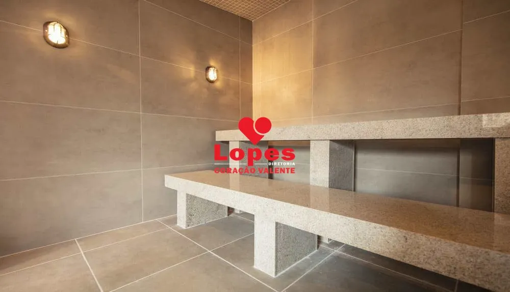 Apartamento, 2 quartos, 59 m² - Foto 17