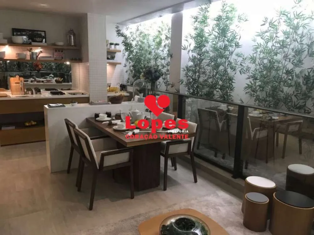 Apartamento, 4 quartos, 160 m² - Foto 27
