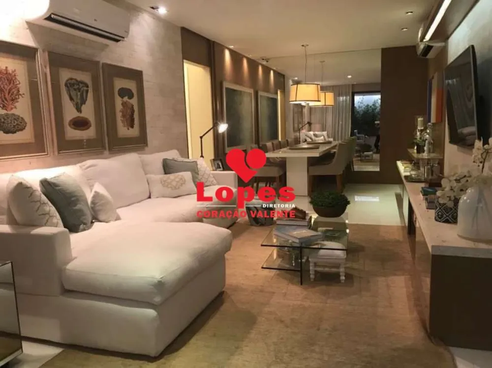 Apartamento, 4 quartos, 160 m² - Foto 9
