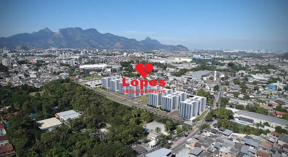 Apartamento, 2 quartos, 47 m² - Foto 4