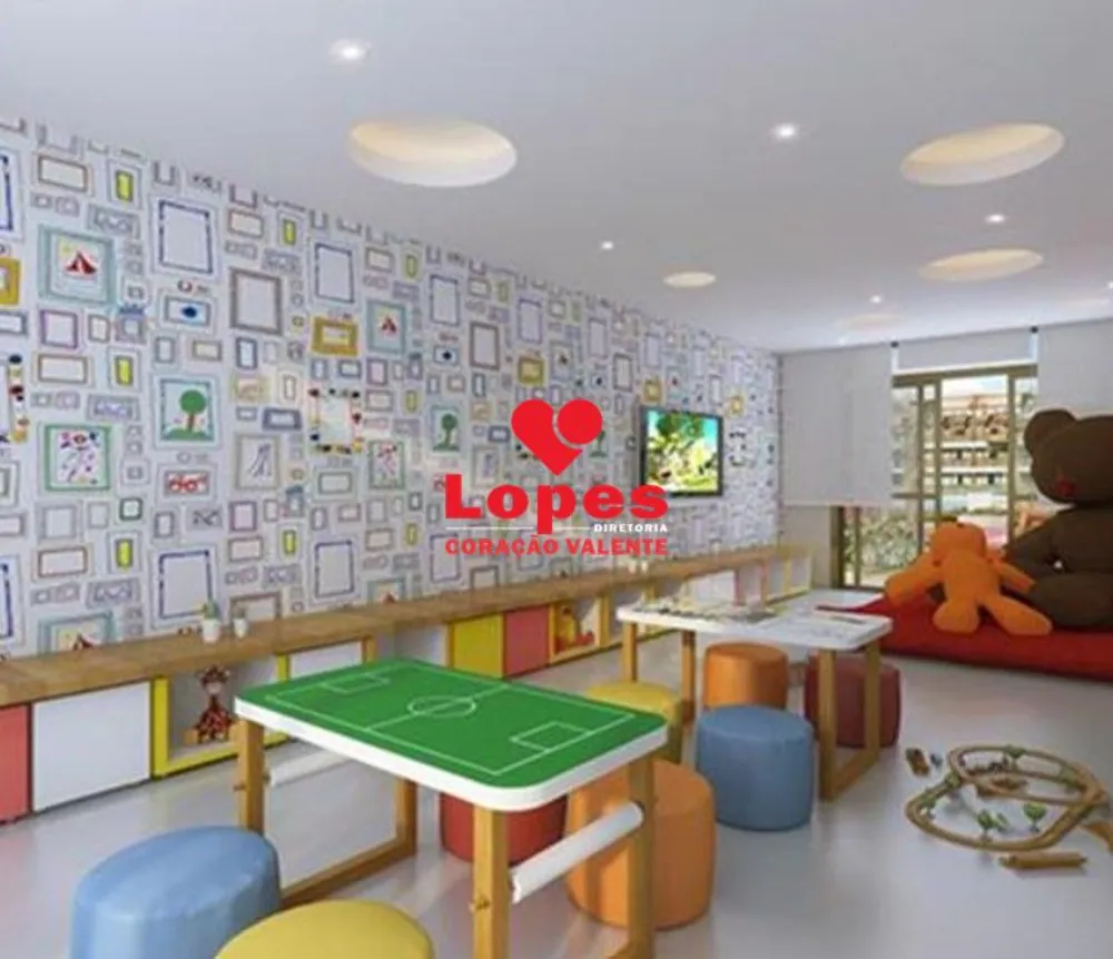 Apartamento, 2 quartos, 124 m² - Foto 7