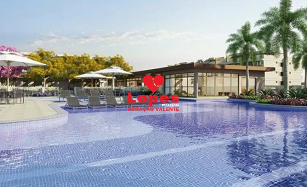 Apartamento, 2 quartos, 124 m² - Foto 1