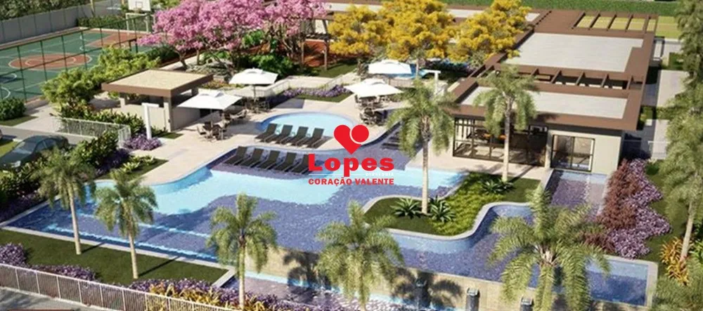 Apartamento, 2 quartos, 124 m² - Foto 3