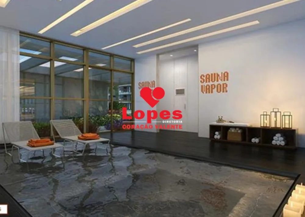 Apartamento, 2 quartos, 124 m² - Foto 4