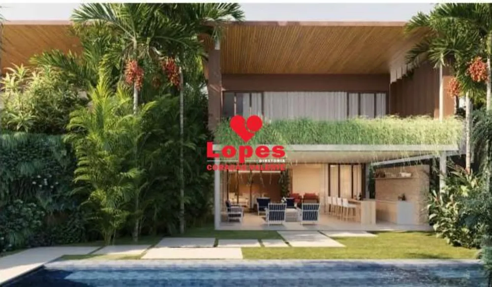 Casa, 4 quartos, 500 m² - Foto 7