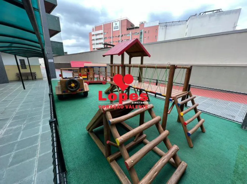 Apartamento, 3 quartos, 111 m² - Foto 12