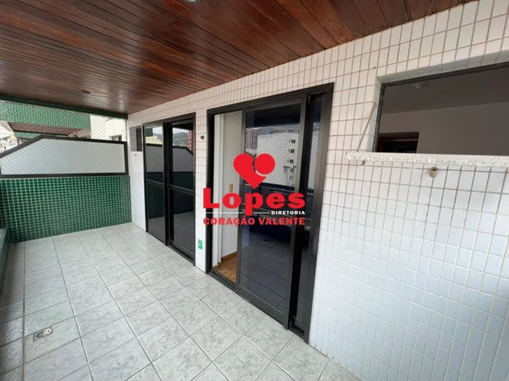 Apartamento, 3 quartos, 111 m² - Foto 4