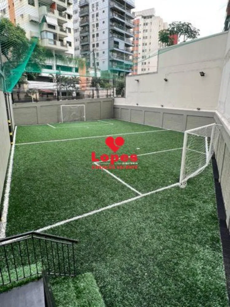 Apartamento, 3 quartos, 111 m² - Foto 14