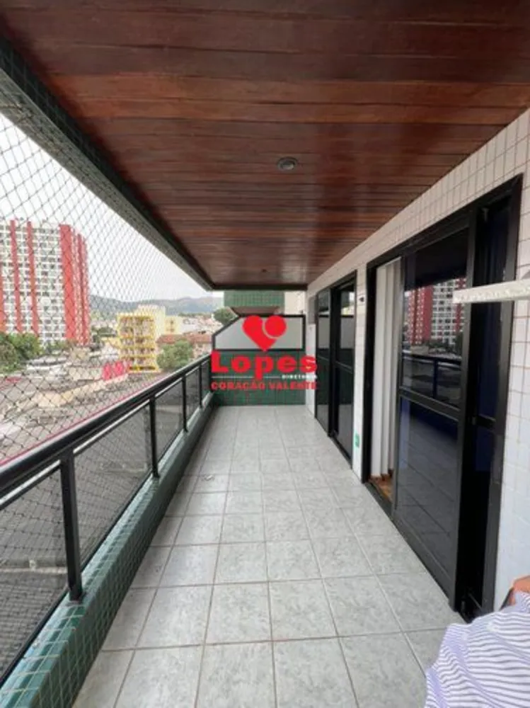 Apartamento, 3 quartos, 111 m² - Foto 1
