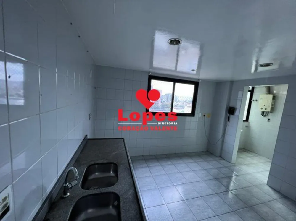 Apartamento, 3 quartos, 111 m² - Foto 8