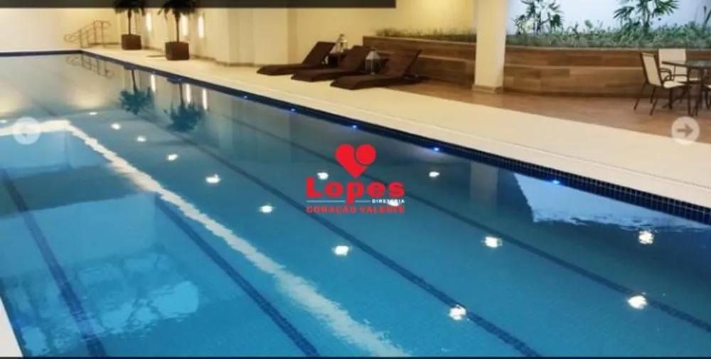 Apartamento, 3 quartos, 126 m² - Foto 1