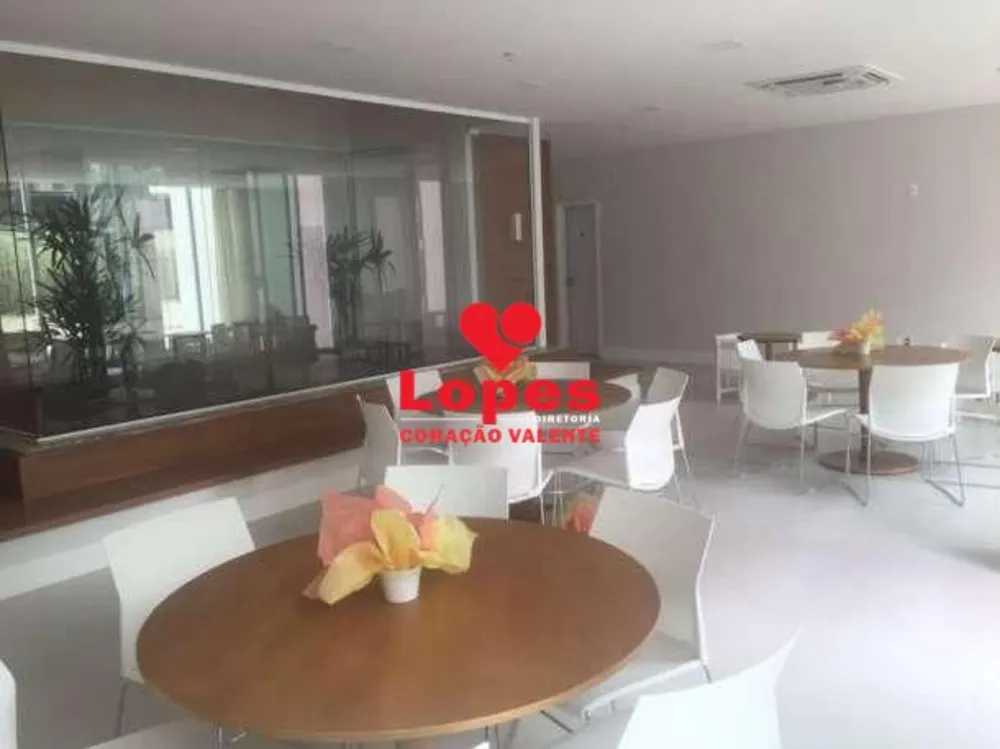 Apartamento, 3 quartos, 126 m² - Foto 11