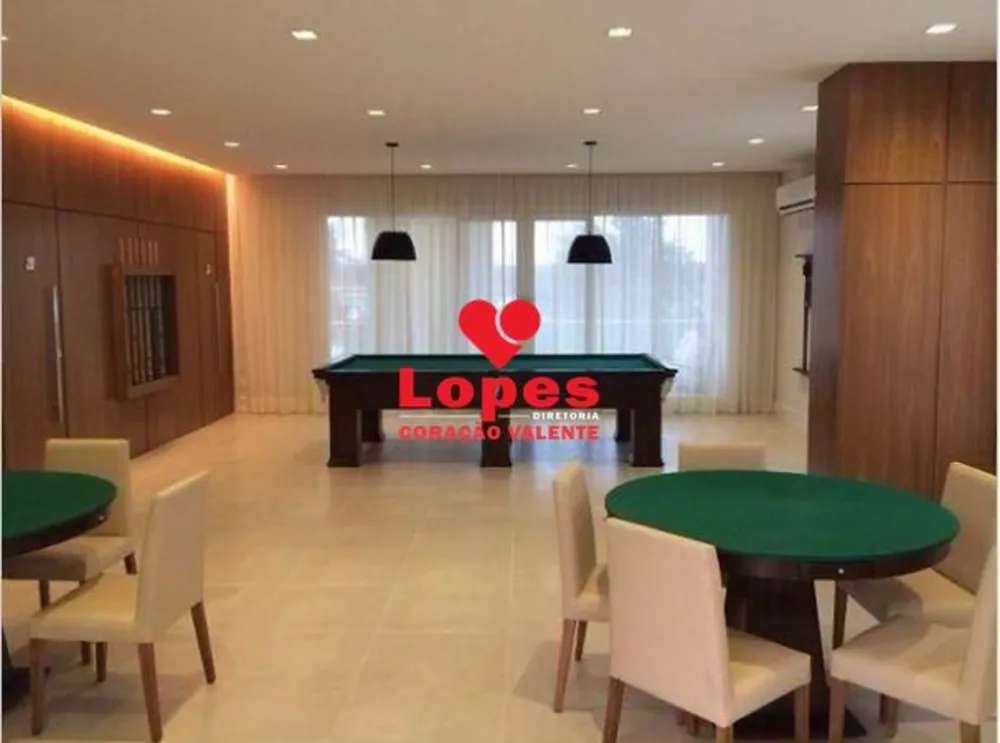 Apartamento, 3 quartos, 126 m² - Foto 9