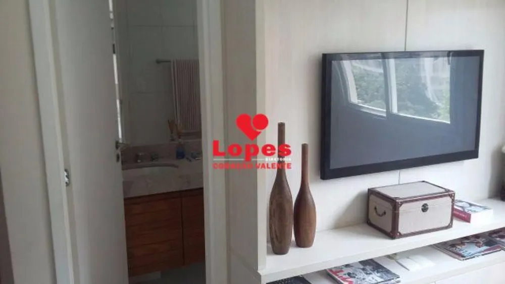Apartamento, 3 quartos, 126 m² - Foto 17