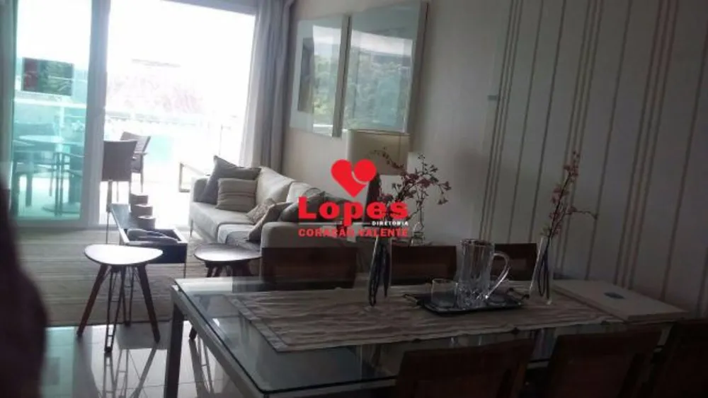 Apartamento, 3 quartos, 126 m² - Foto 16