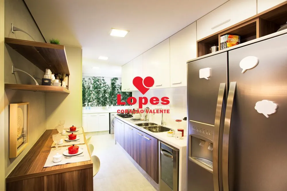 Apartamento, 4 quartos, 160 m² - Foto 19