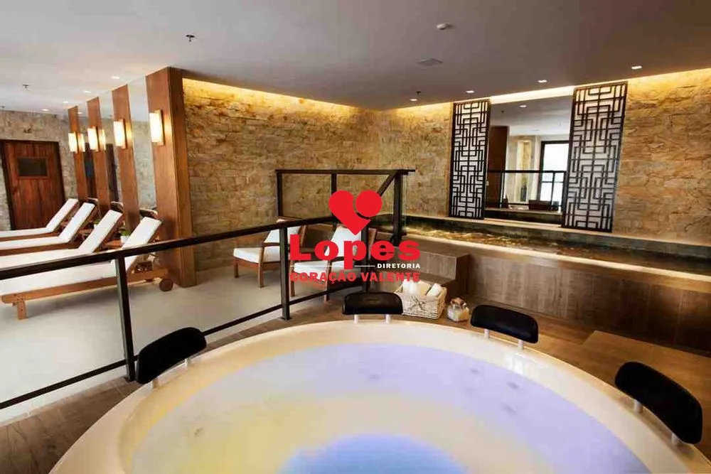Apartamento, 4 quartos, 160 m² - Foto 14