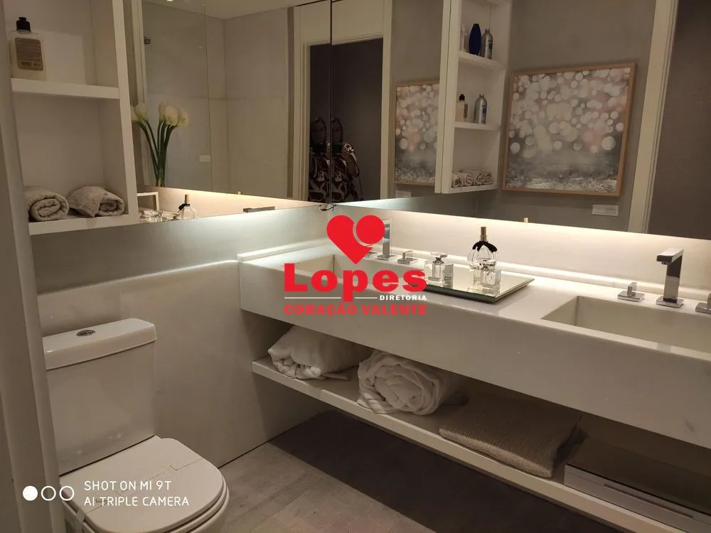 Apartamento, 4 quartos, 160 m² - Foto 33