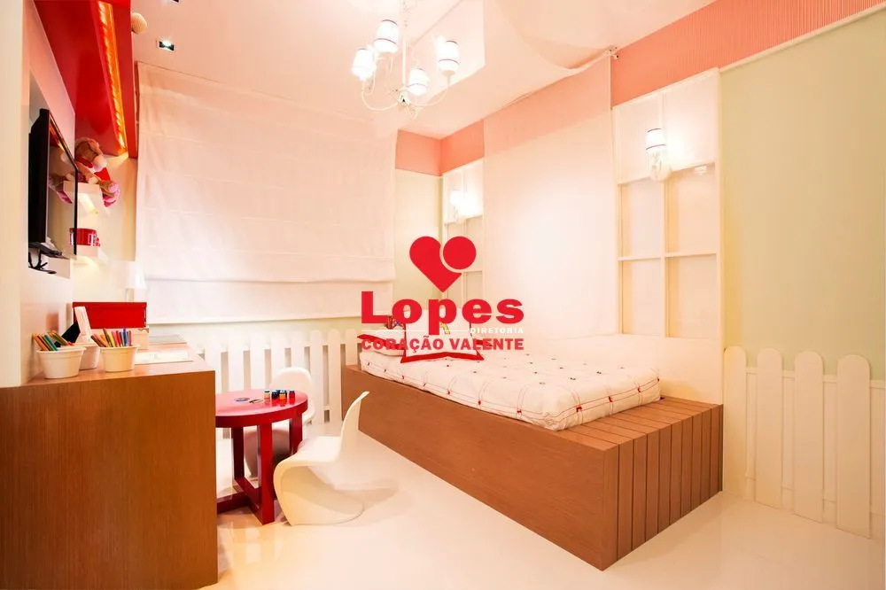 Apartamento, 4 quartos, 160 m² - Foto 25