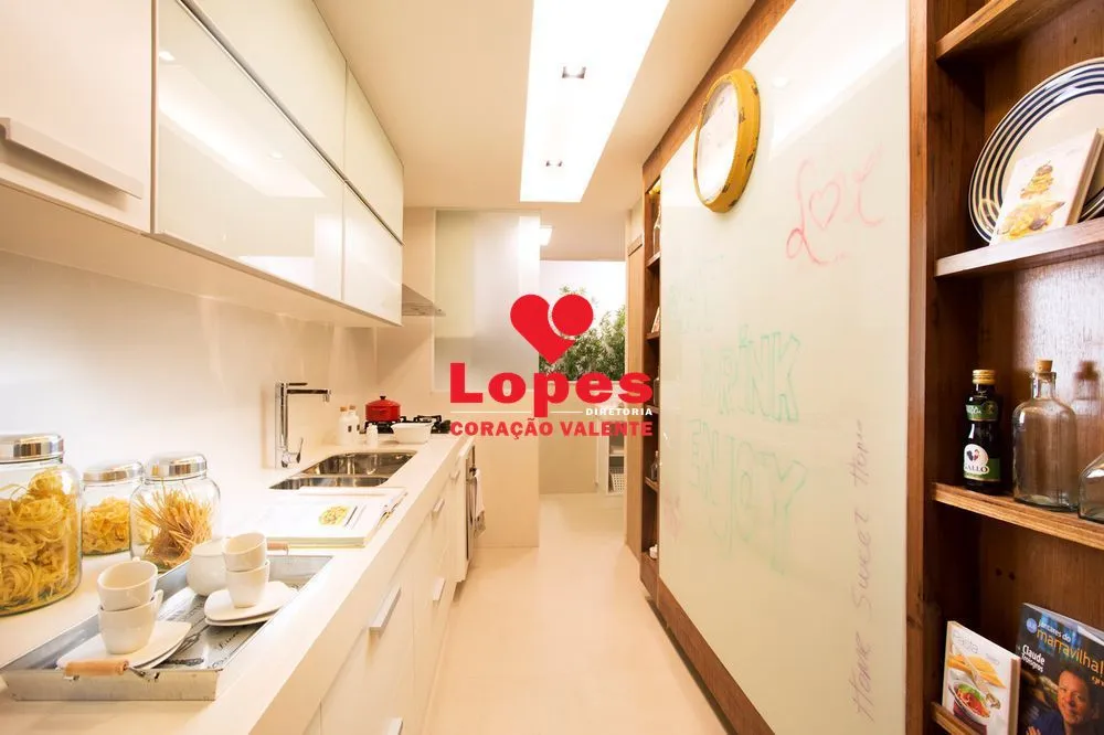Apartamento, 4 quartos, 160 m² - Foto 27