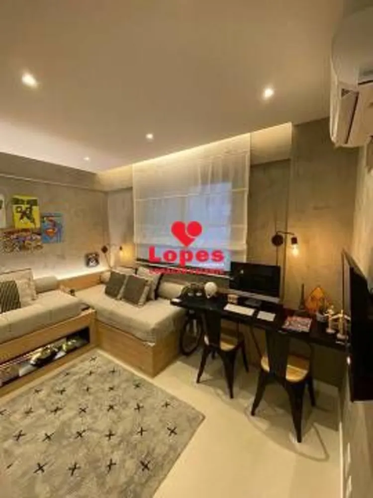 Apartamento, 3 quartos, 72 m² - Foto 29