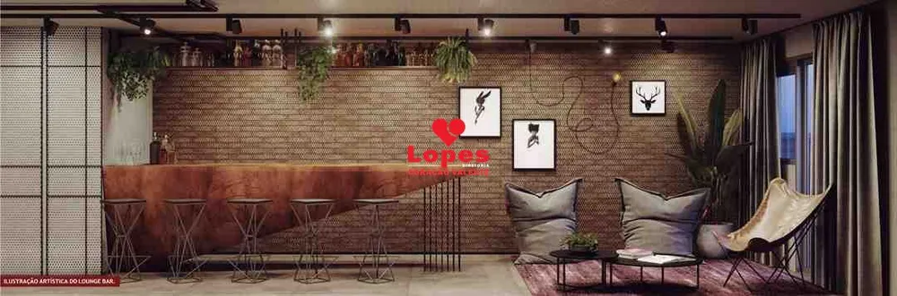 Prédio Inteiro, 45 m² - Foto 17