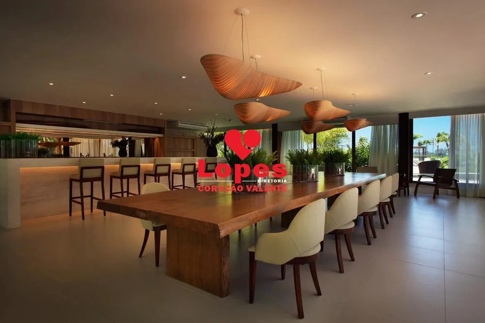 Apartamento, 5 quartos, 648 m² - Foto 1