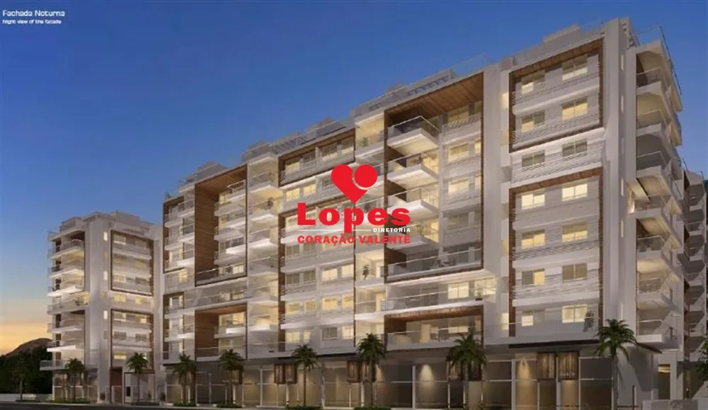 Cobertura, 3 quartos, 146 m² - Foto 20