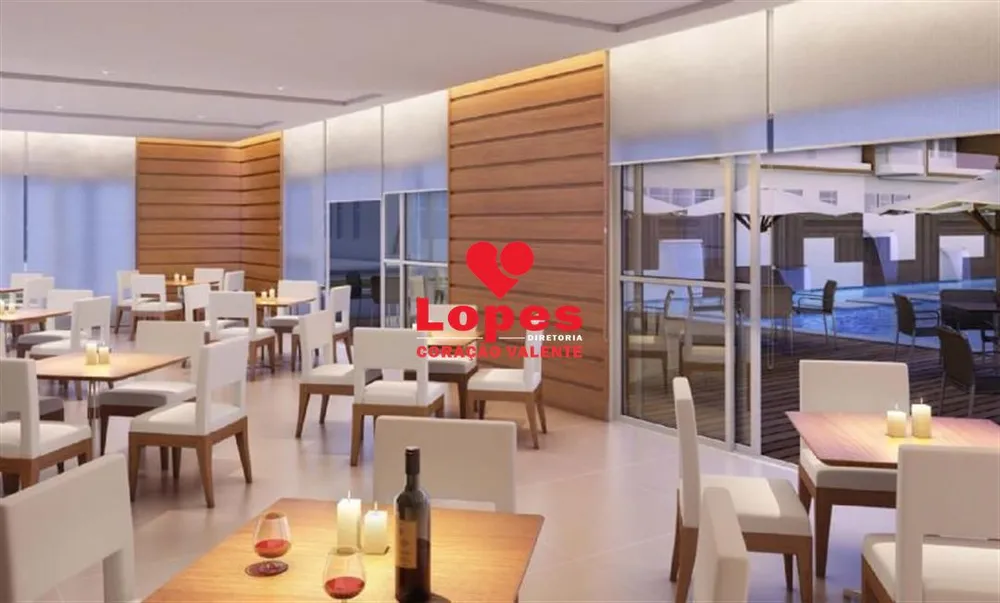 Cobertura, 3 quartos, 146 m² - Foto 11