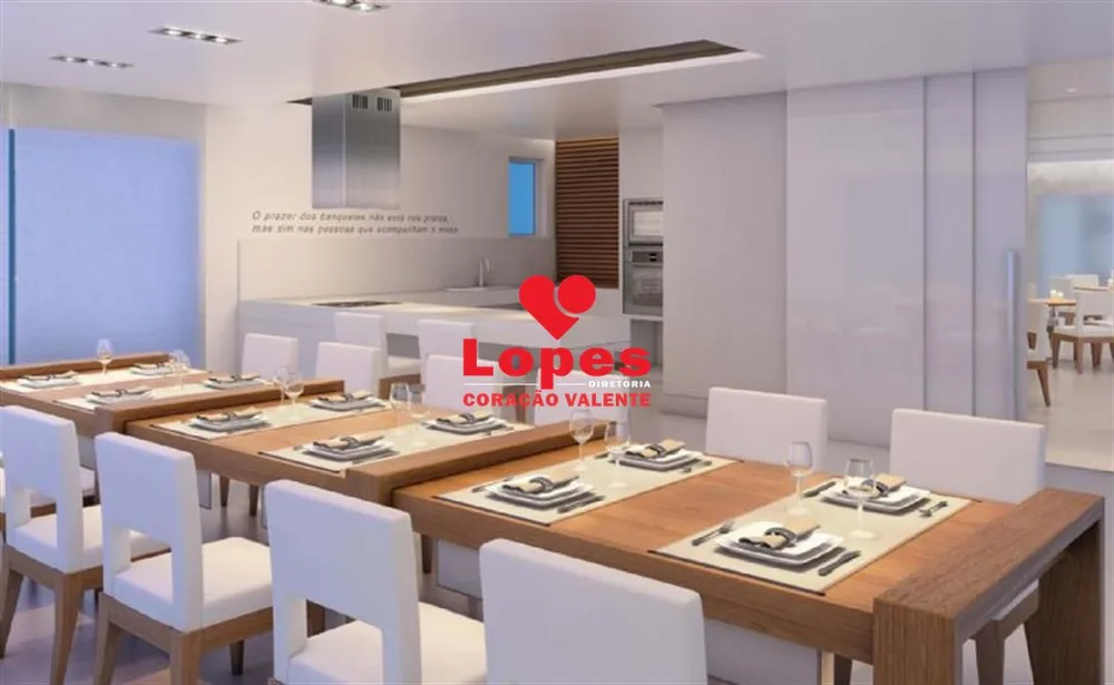 Cobertura, 3 quartos, 146 m² - Foto 10
