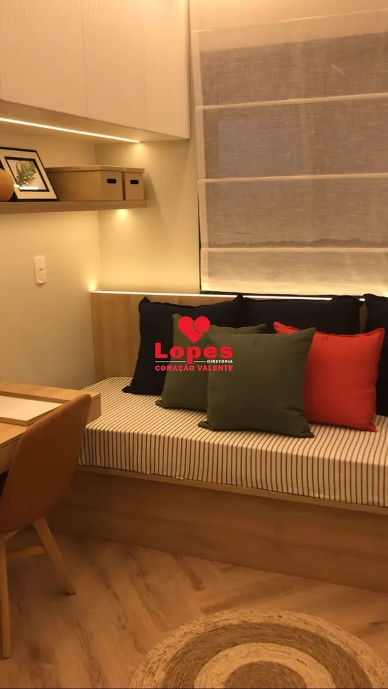 Apartamento, 2 quartos, 82 m² - Foto 12