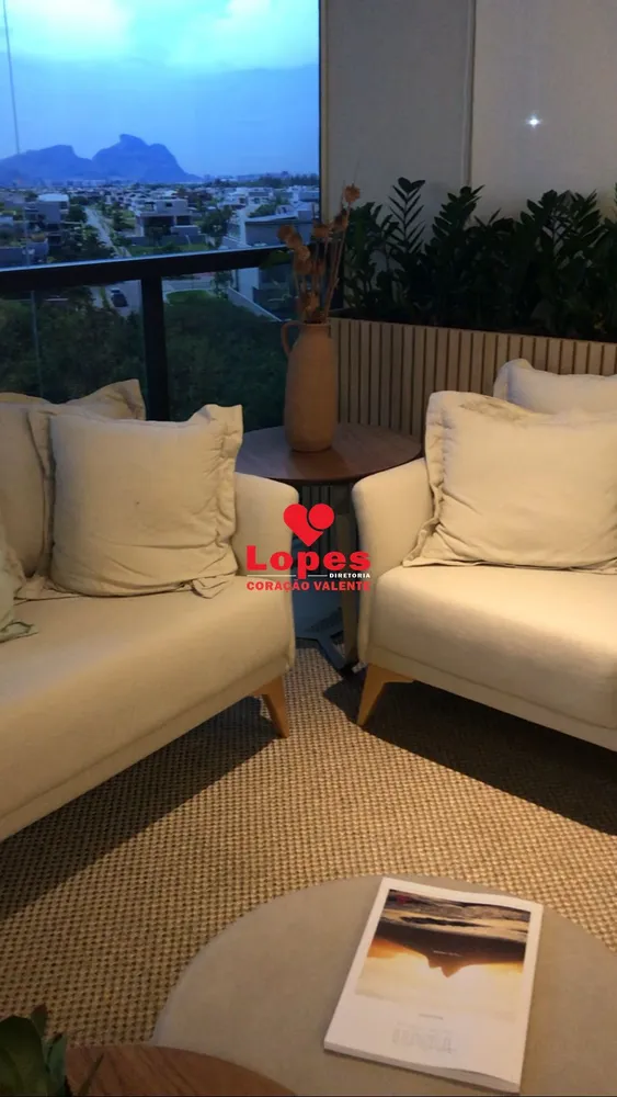 Apartamento, 2 quartos, 82 m² - Foto 9