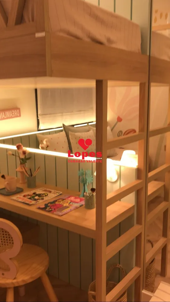 Apartamento, 2 quartos, 82 m² - Foto 10