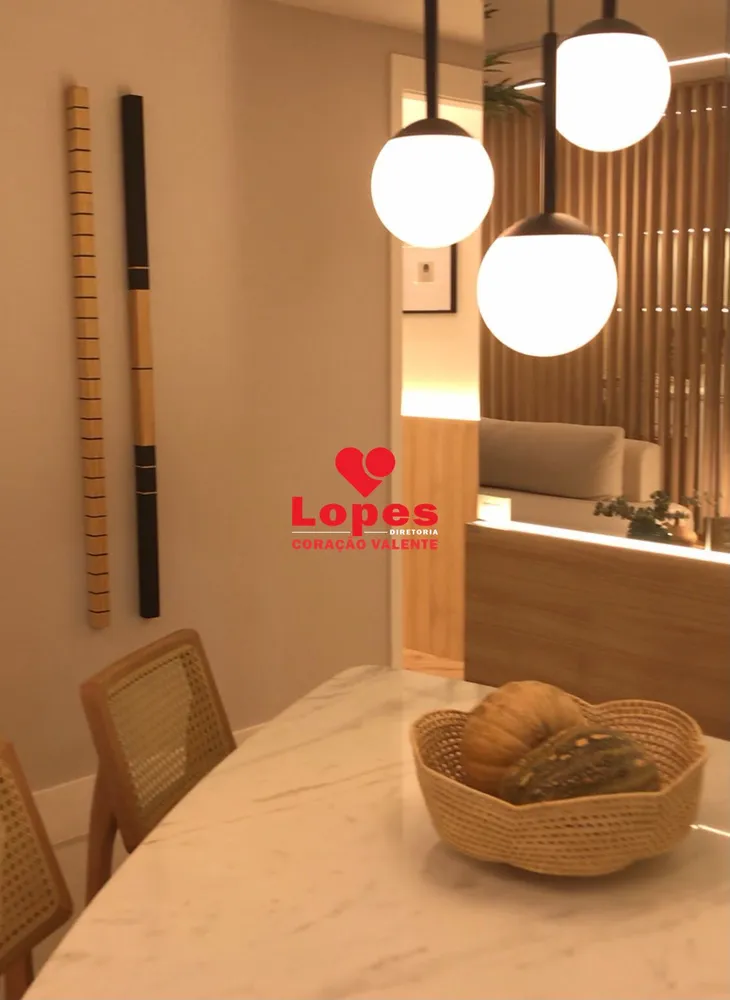 Apartamento, 2 quartos, 82 m² - Foto 6