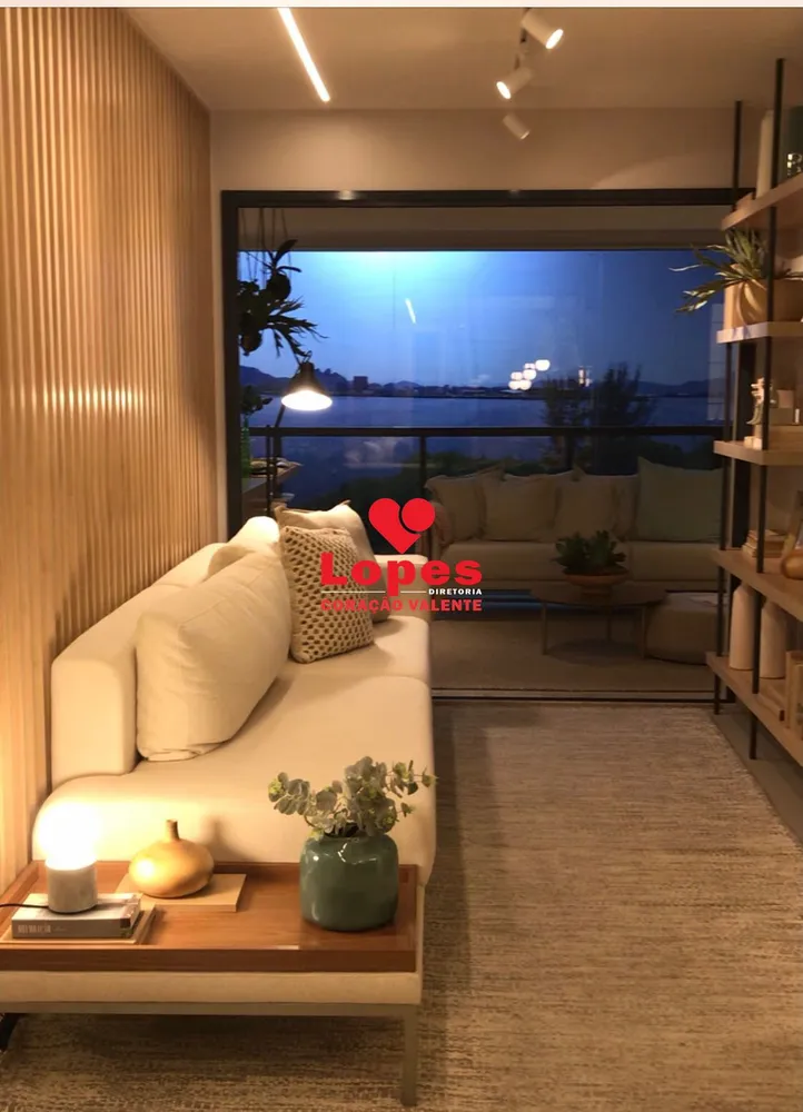 Apartamento, 2 quartos, 82 m² - Foto 4