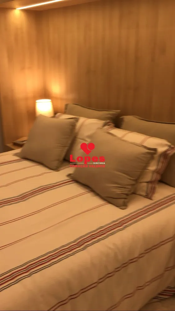 Apartamento, 2 quartos, 82 m² - Foto 3