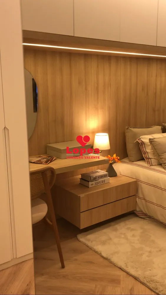 Apartamento, 2 quartos, 82 m² - Foto 1