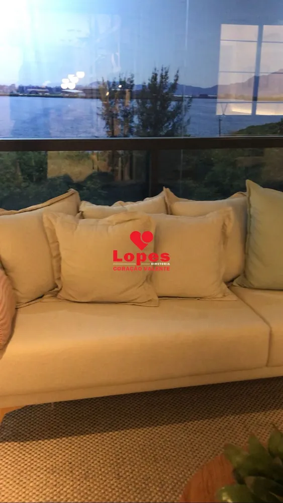 Apartamento, 2 quartos, 82 m² - Foto 8