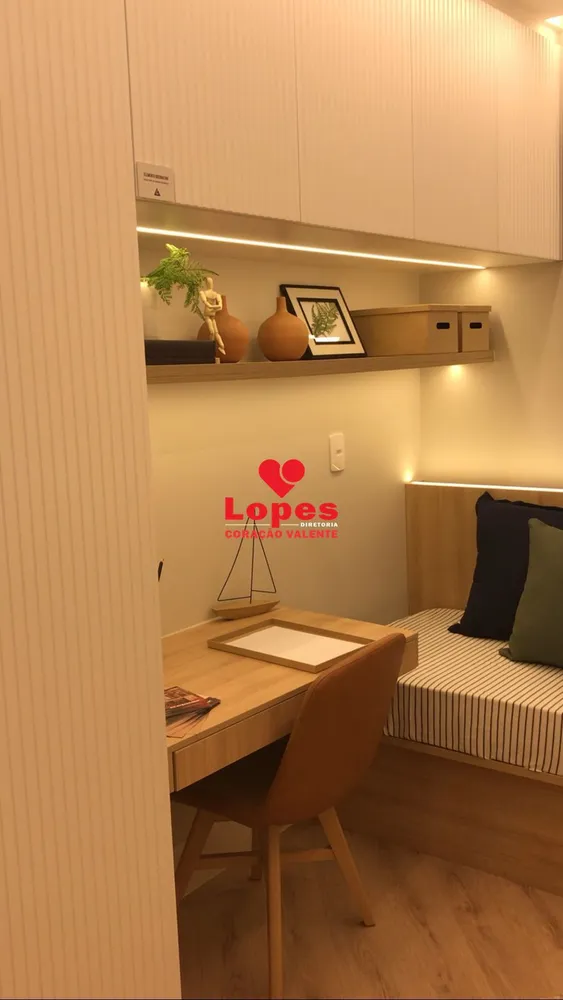 Apartamento, 2 quartos, 82 m² - Foto 11