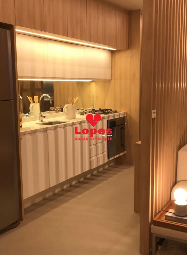 Apartamento, 2 quartos, 82 m² - Foto 7