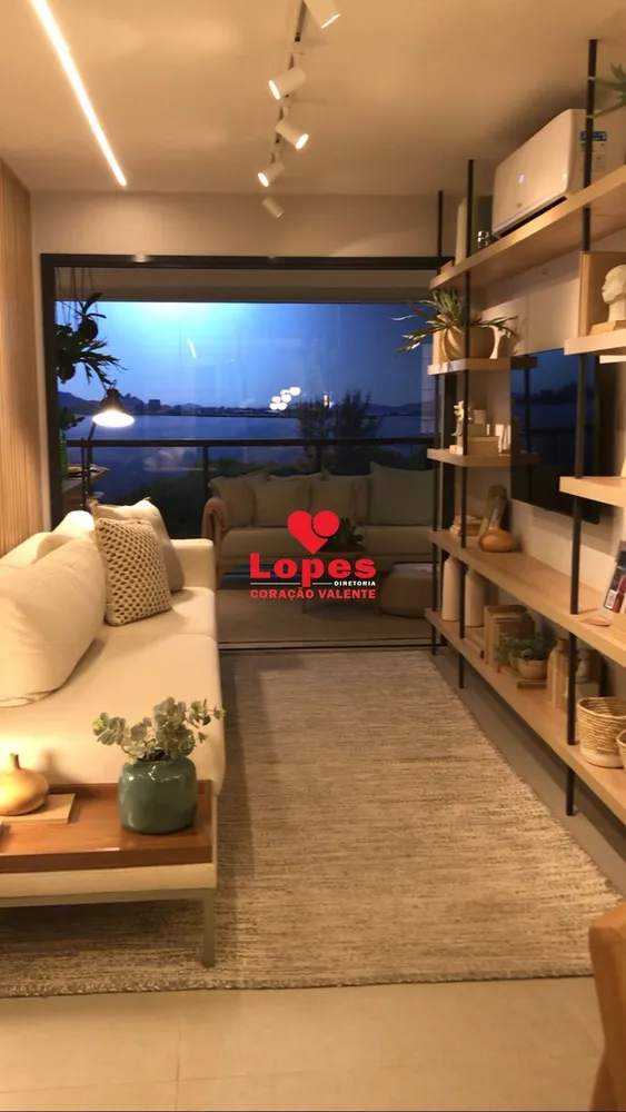 Apartamento, 2 quartos, 82 m² - Foto 5