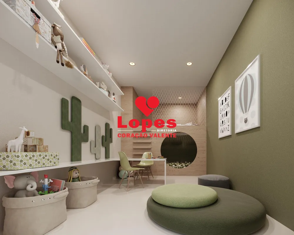 Apartamento, 2 quartos, 42 m² - Foto 28