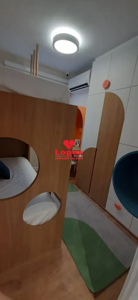 Apartamento, 2 quartos, 42 m² - Foto 11