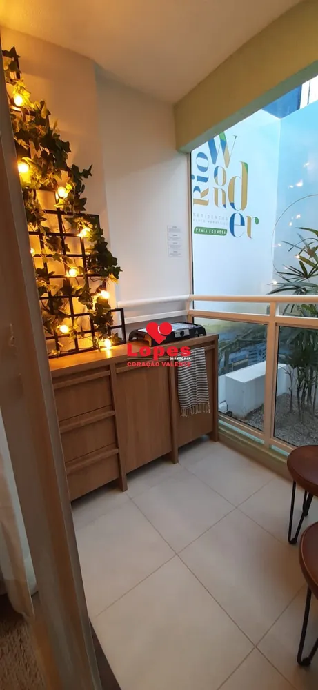 Apartamento, 2 quartos, 42 m² - Foto 20